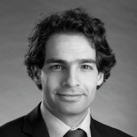 Eric Cohen