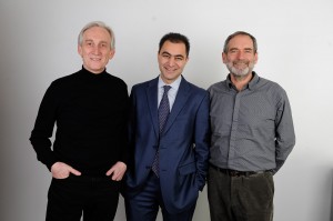 Ariana Pharma Scientific Committee, 2013 Ariana Pharma Scientific Committee, 2013