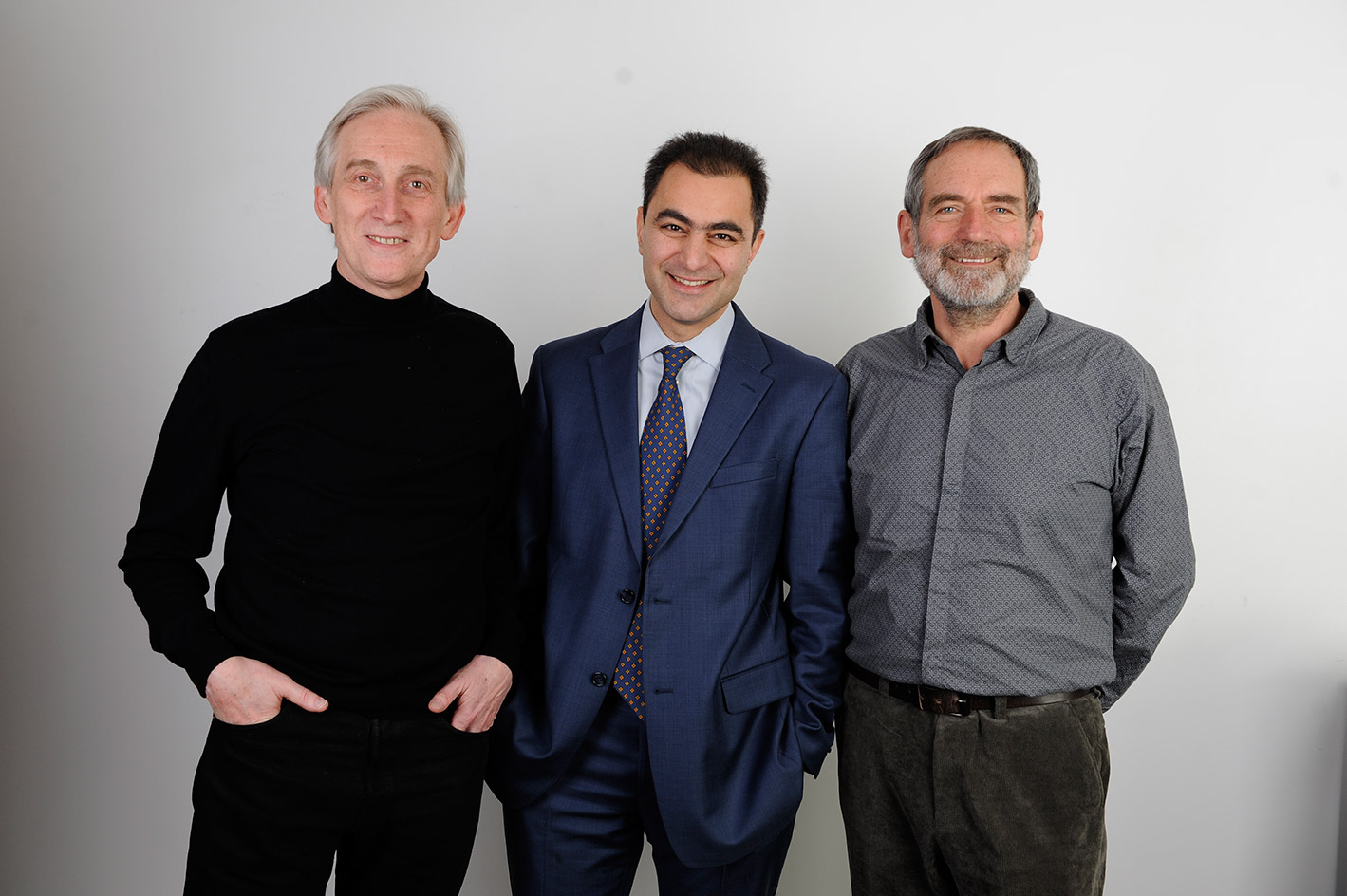 Ariana Pharma Scientific Committee