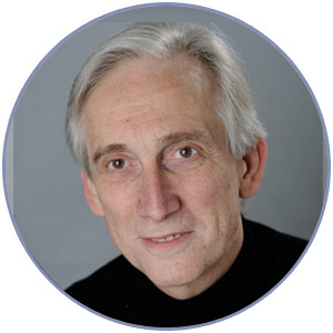 Alain Commerçon PhD