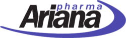 Ariana Pharma - Logo